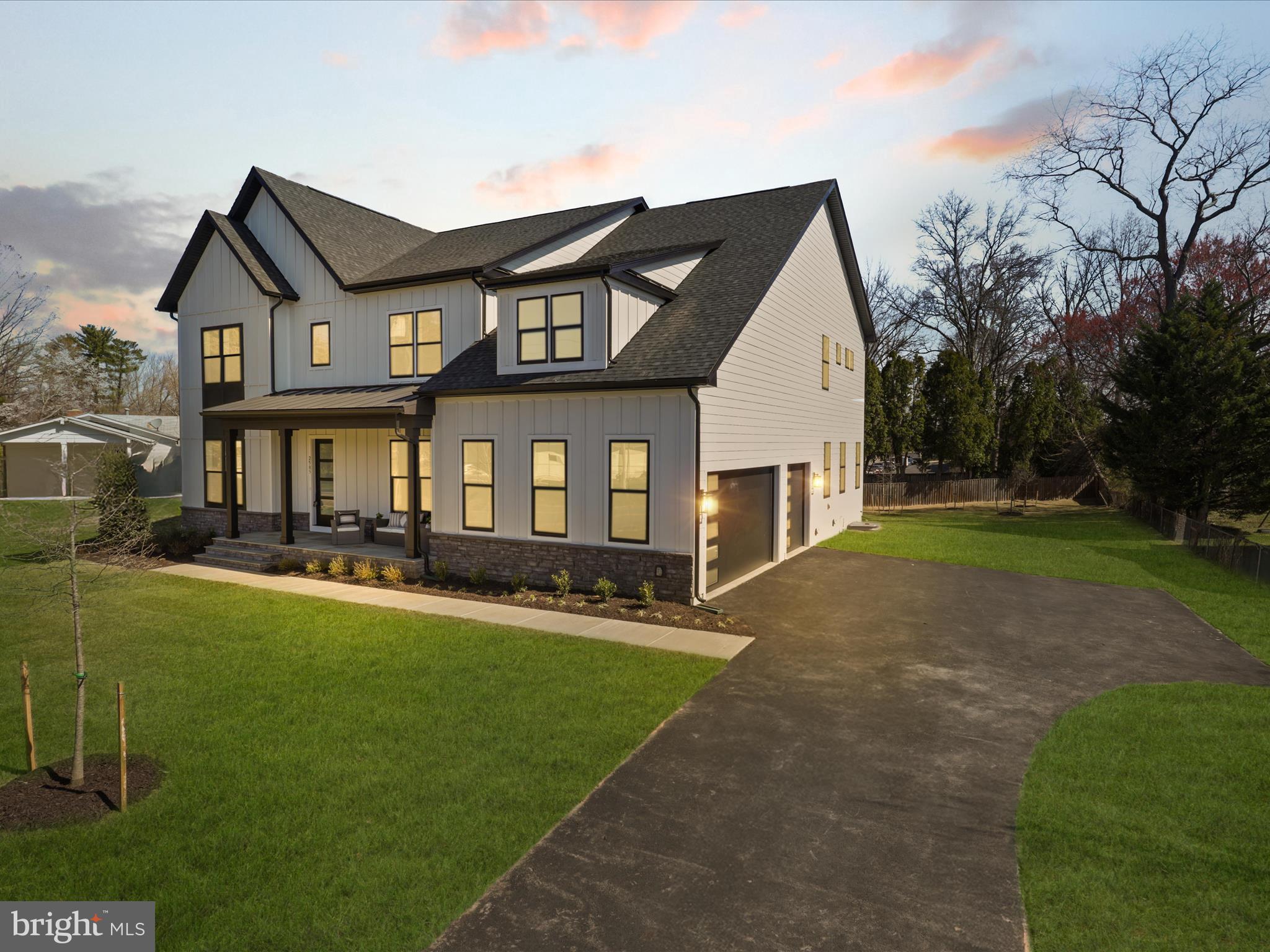 2505 Flint Hill Road Vienna, VA 22181 - Photo 2 of 94 Gallery Image 2