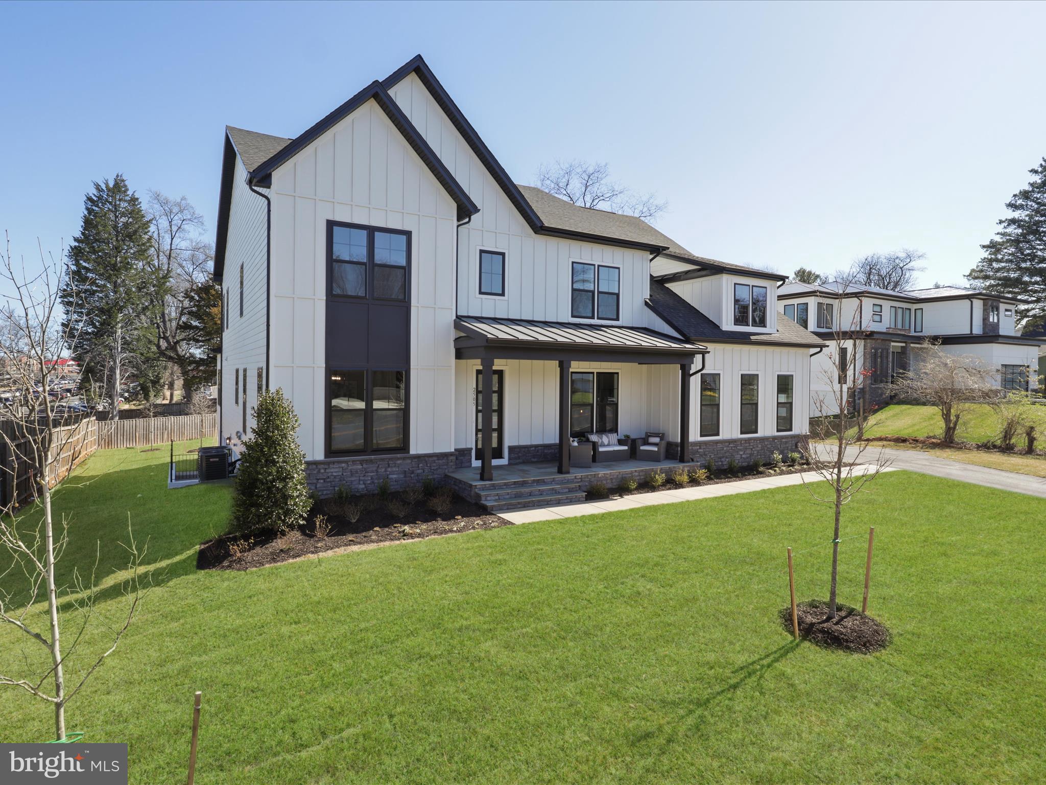 2505 Flint Hill Road Vienna, VA 22181 - Photo 4 of 94 Gallery Image 4