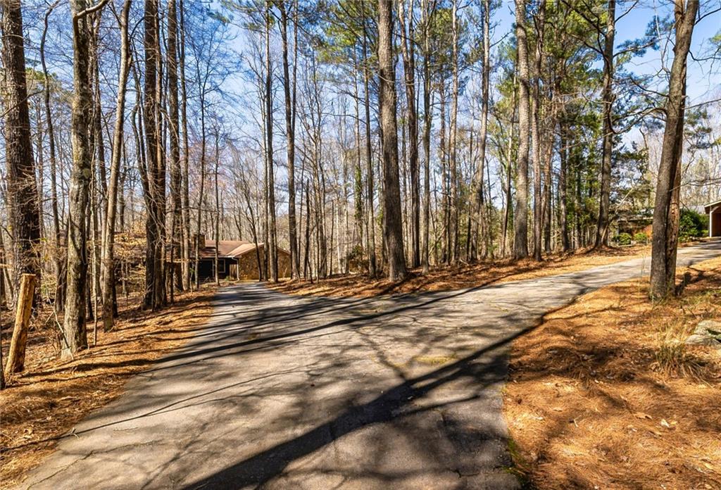 166 Muse Road Fayetteville, GA 30214 - Photo 1 of 80