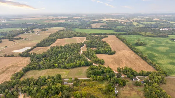 $295,000 | 6 Sturgeon Creek Road, Cedar Hill, TN 37032