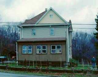 622 Listie Road Friedens, PA 15541 - Photo 1 of 6 Exterior Front.