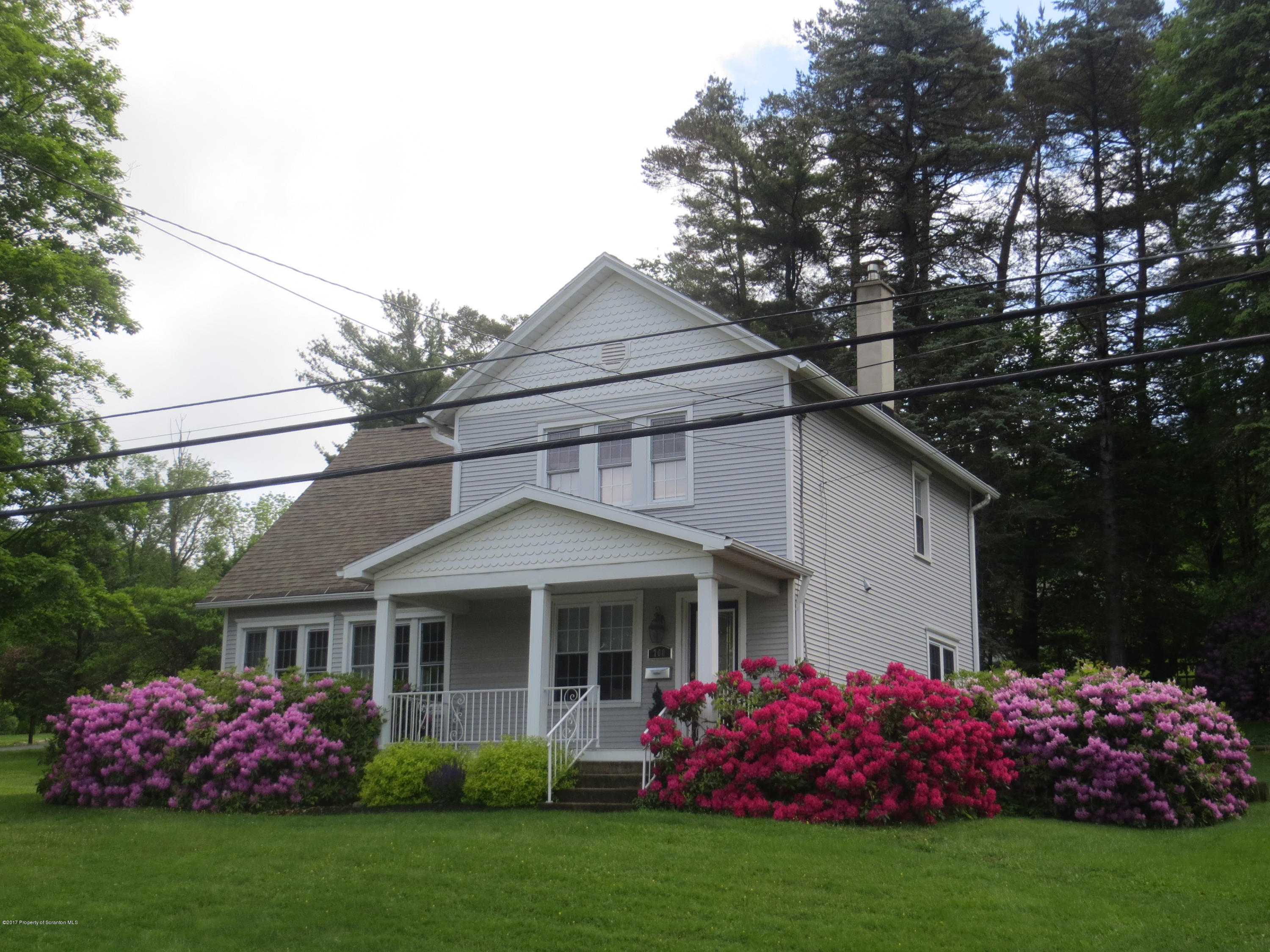 700 South Abington Road Clarks Summit, PA 18411 - Photo 1 of 41 Gallery Image 1