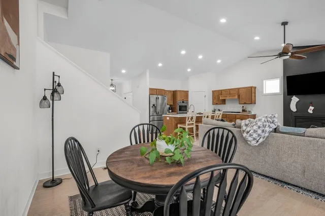 $545,000 | 4537 205th Lane Northwest, Anoka, MN 55303