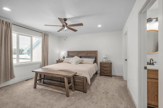 $545,000 | 4537 205th Lane Northwest, Anoka, MN 55303