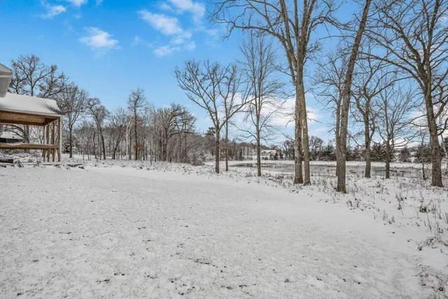 $545,000 | 4537 205th Lane Northwest, Anoka, MN 55303