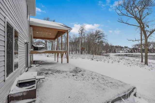 $545,000 | 4537 205th Lane Northwest, Anoka, MN 55303