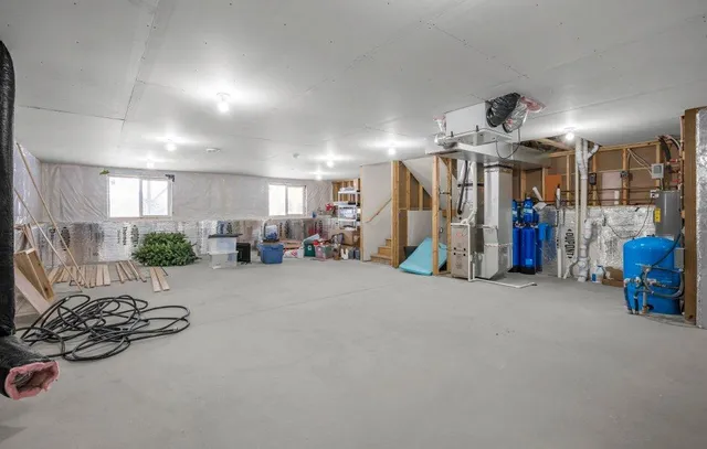 $545,000 | 4537 205th Lane Northwest, Anoka, MN 55303