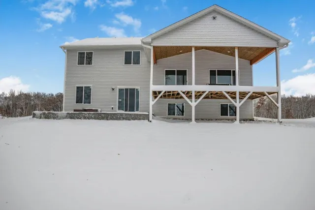 $545,000 | 4537 205th Lane Northwest, Anoka, MN 55303