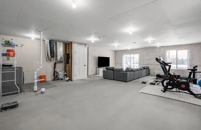 $545,000 | 4537 205th Lane Northwest, Anoka, MN 55303