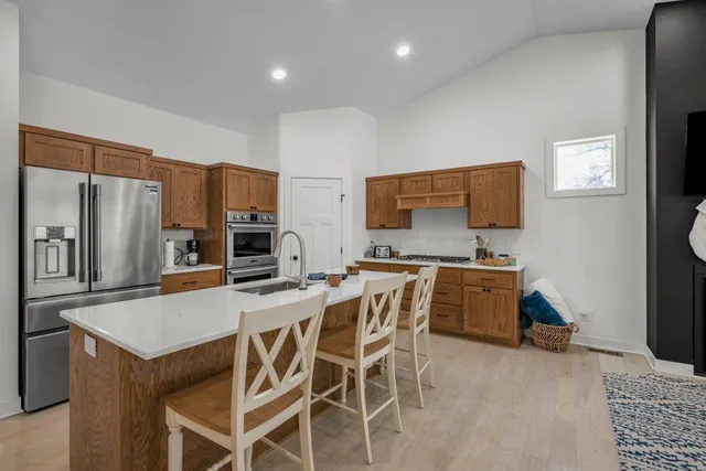 $545,000 | 4537 205th Lane Northwest, Anoka, MN 55303