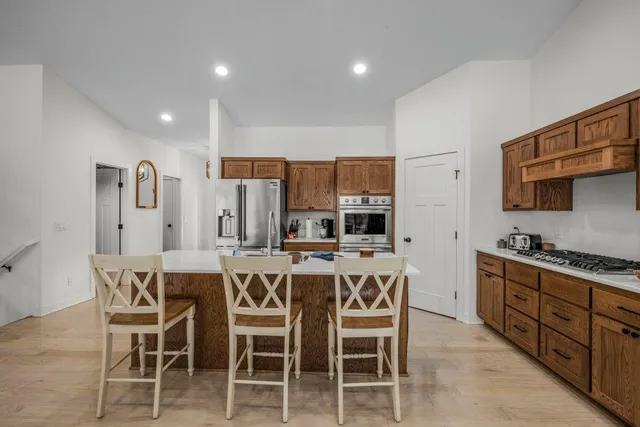 $545,000 | 4537 205th Lane Northwest, Anoka, MN 55303