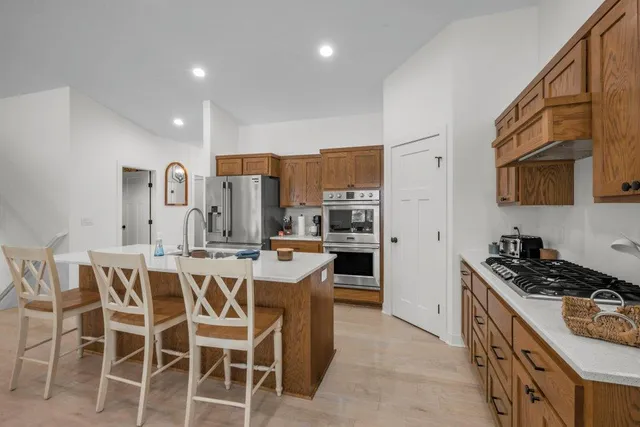 $545,000 | 4537 205th Lane Northwest, Anoka, MN 55303