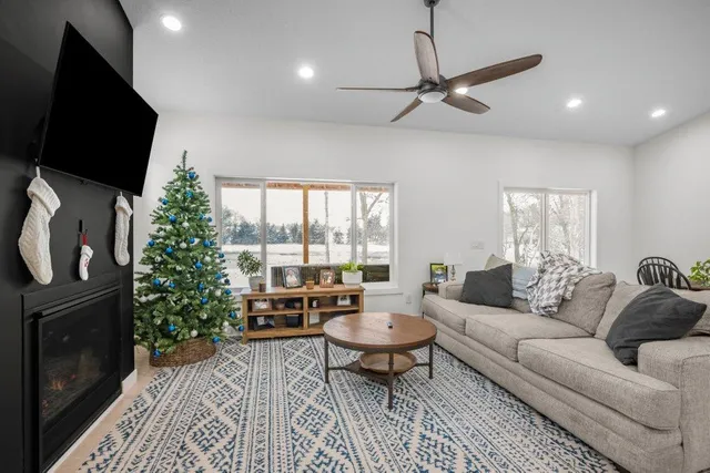 $545,000 | 4537 205th Lane Northwest, Anoka, MN 55303