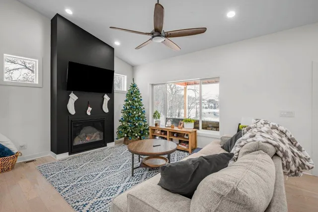 $545,000 | 4537 205th Lane Northwest, Anoka, MN 55303