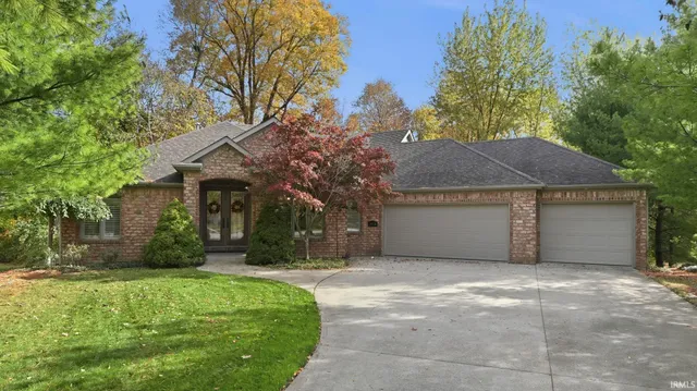 $495,000 | 3438 Buckeye Run, Fort Wayne, IN 46814