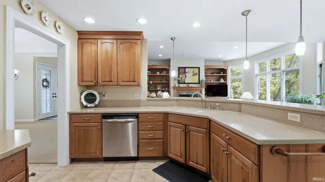 $495,000 | 3438 Buckeye Run, Fort Wayne, IN 46814