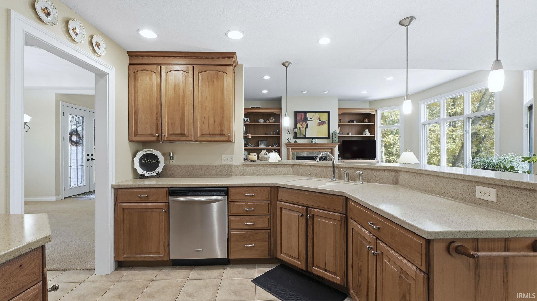 3438 Buckeye Run Fort Wayne, IN 46814 - Photo 11 of 36