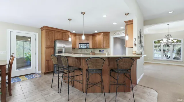 $495,000 | 3438 Buckeye Run, Fort Wayne, IN 46814