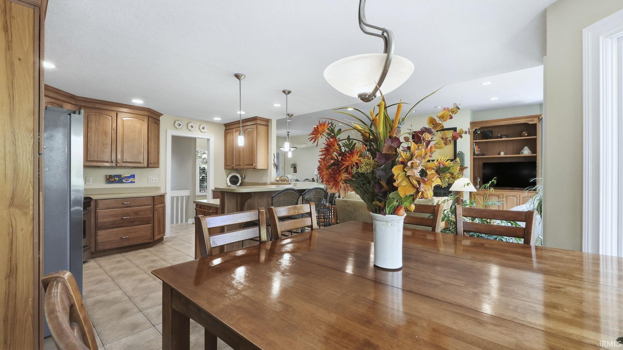 3438 Buckeye Run Fort Wayne, IN 46814 - Photo 15 of 36