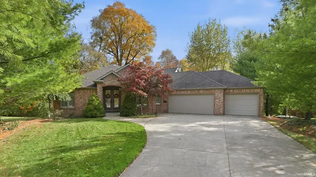 $495,000 | 3438 Buckeye Run, Fort Wayne, IN 46814