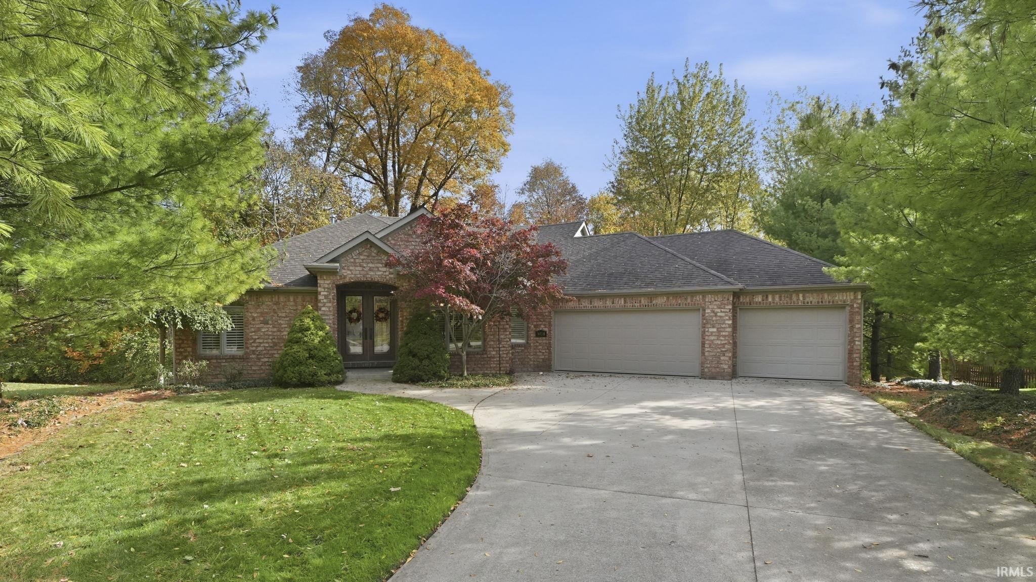 3438 Buckeye Run Fort Wayne, IN 46814 - Photo 2 of 36