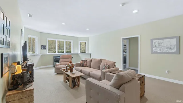 $495,000 | 3438 Buckeye Run, Fort Wayne, IN 46814