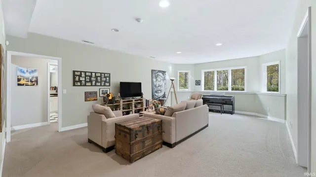 $495,000 | 3438 Buckeye Run, Fort Wayne, IN 46814