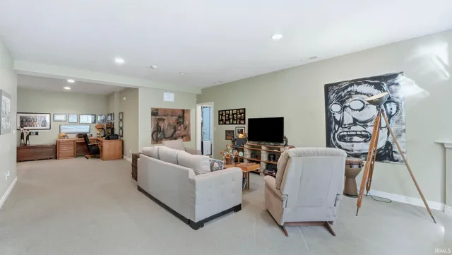 $495,000 | 3438 Buckeye Run, Fort Wayne, IN 46814