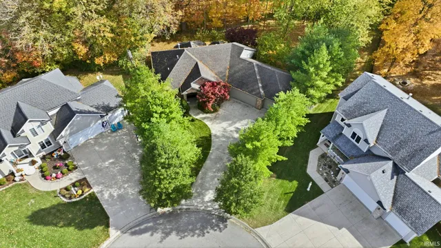 $495,000 | 3438 Buckeye Run, Fort Wayne, IN 46814