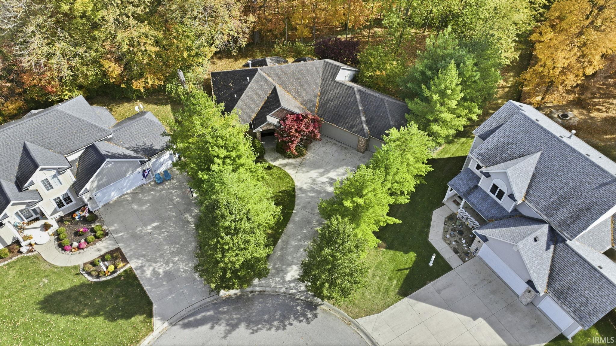 3438 Buckeye Run Fort Wayne, IN 46814 - Photo 3 of 36