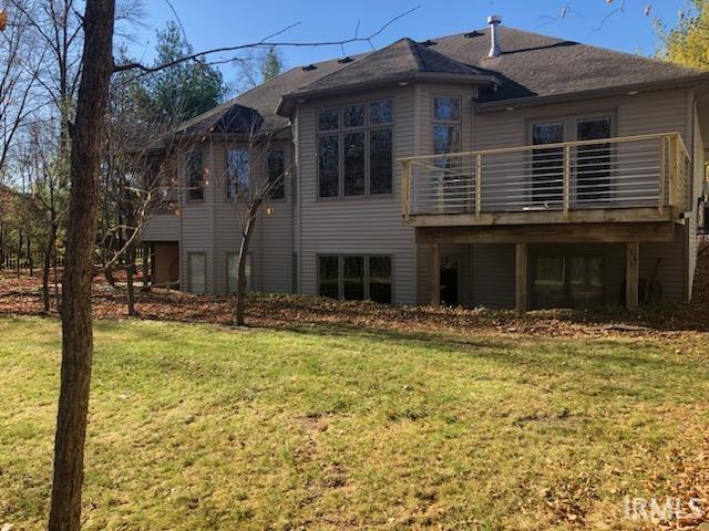 3438 Buckeye Run Fort Wayne, IN 46814 - Photo 31 of 36