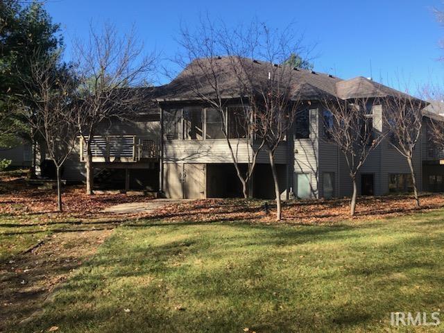 3438 Buckeye Run Fort Wayne, IN 46814 - Photo 32 of 36