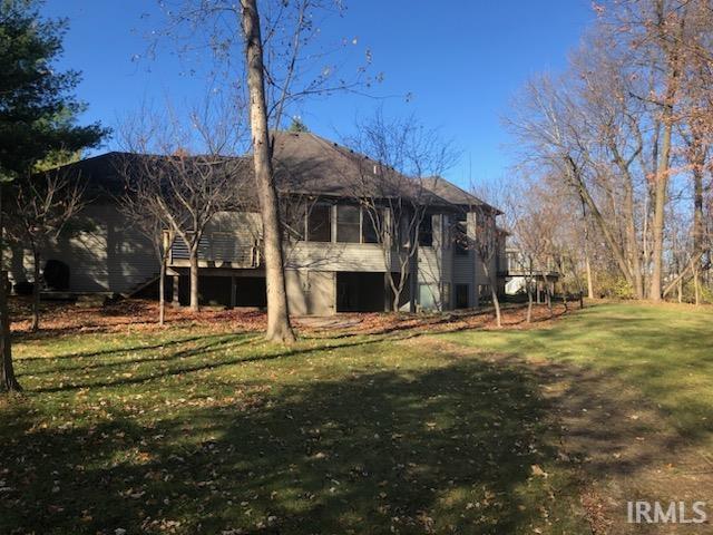 3438 Buckeye Run Fort Wayne, IN 46814 - Photo 33 of 36