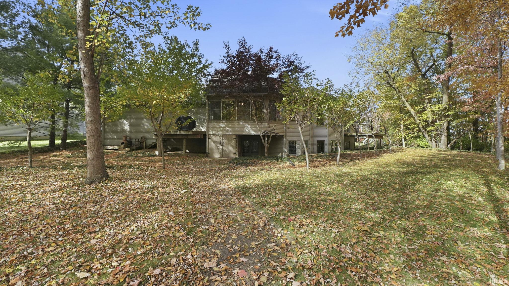 3438 Buckeye Run Fort Wayne, IN 46814 - Photo 34 of 36