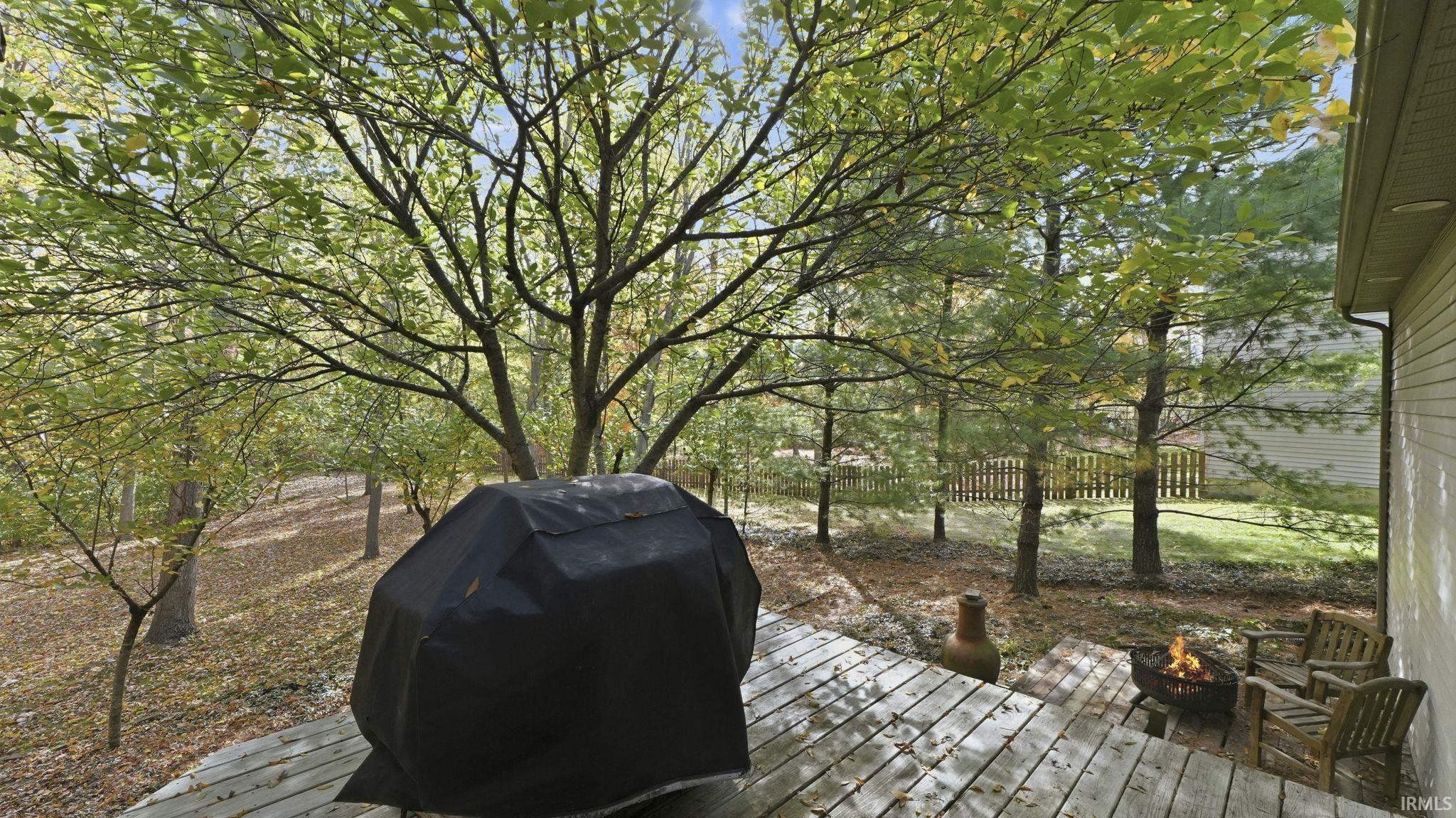 3438 Buckeye Run Fort Wayne, IN 46814 - Photo 35 of 36