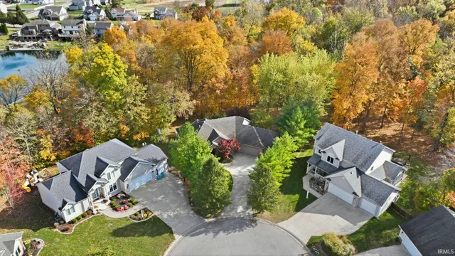 $495,000 | 3438 Buckeye Run, Fort Wayne, IN 46814