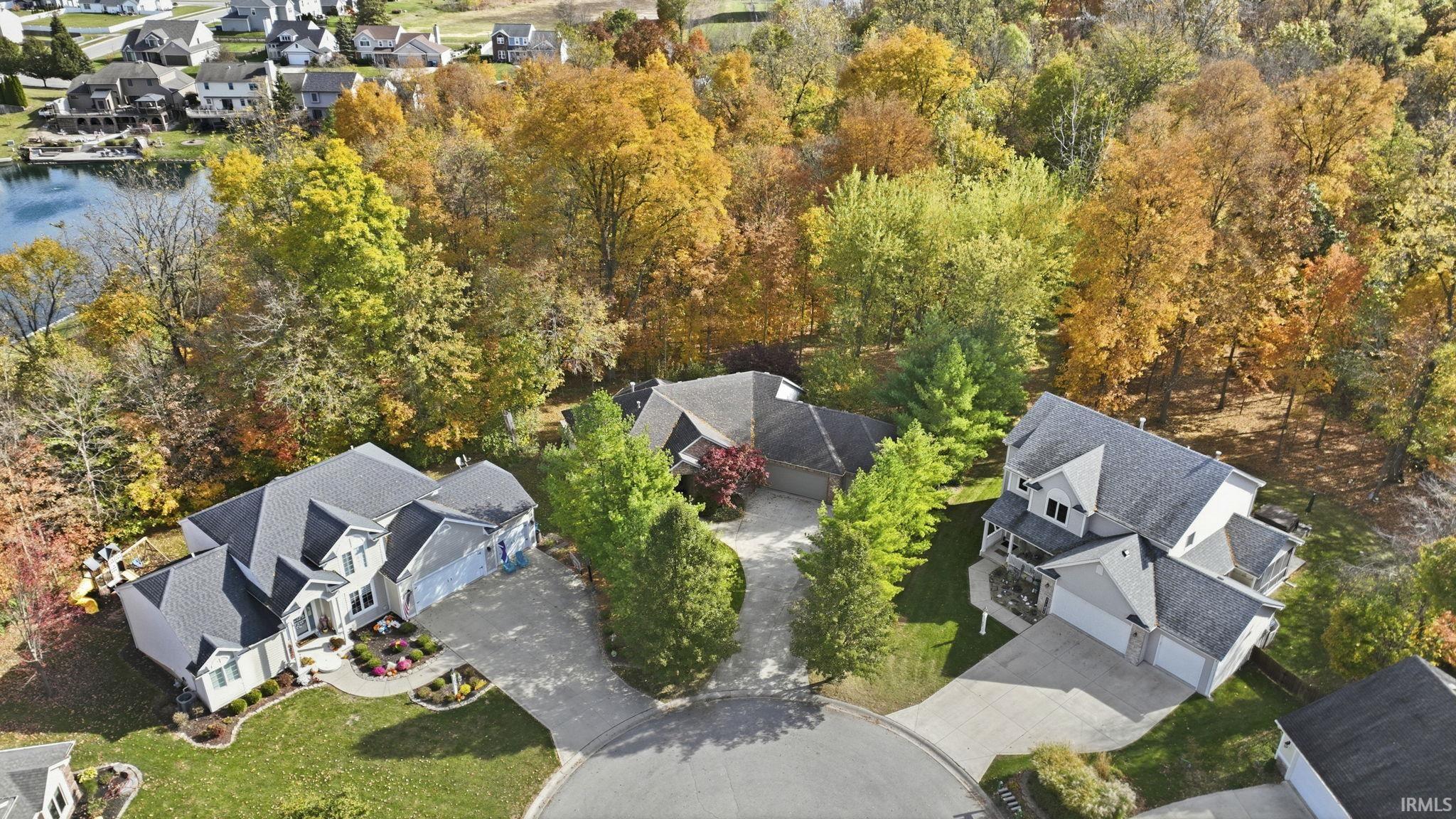 3438 Buckeye Run Fort Wayne, IN 46814 - Photo 4 of 36