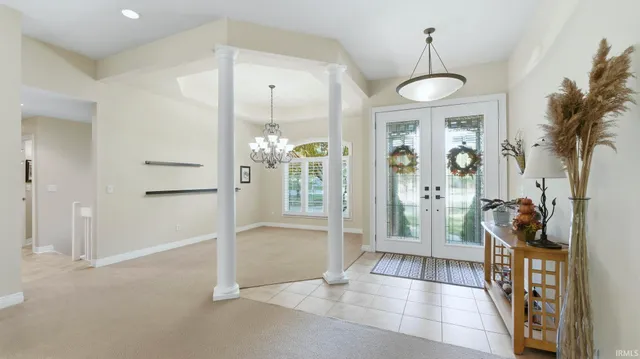 $495,000 | 3438 Buckeye Run, Fort Wayne, IN 46814