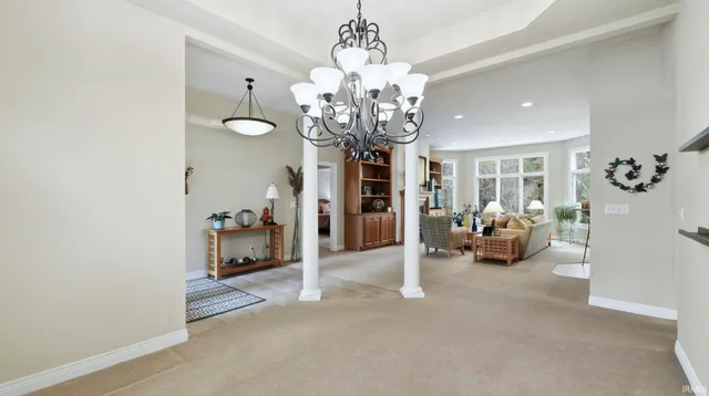 $495,000 | 3438 Buckeye Run, Fort Wayne, IN 46814