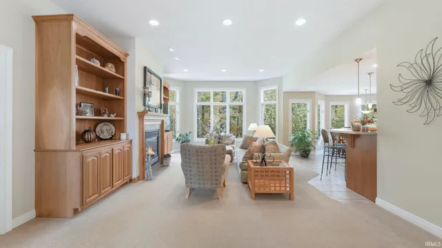 $495,000 | 3438 Buckeye Run, Fort Wayne, IN 46814