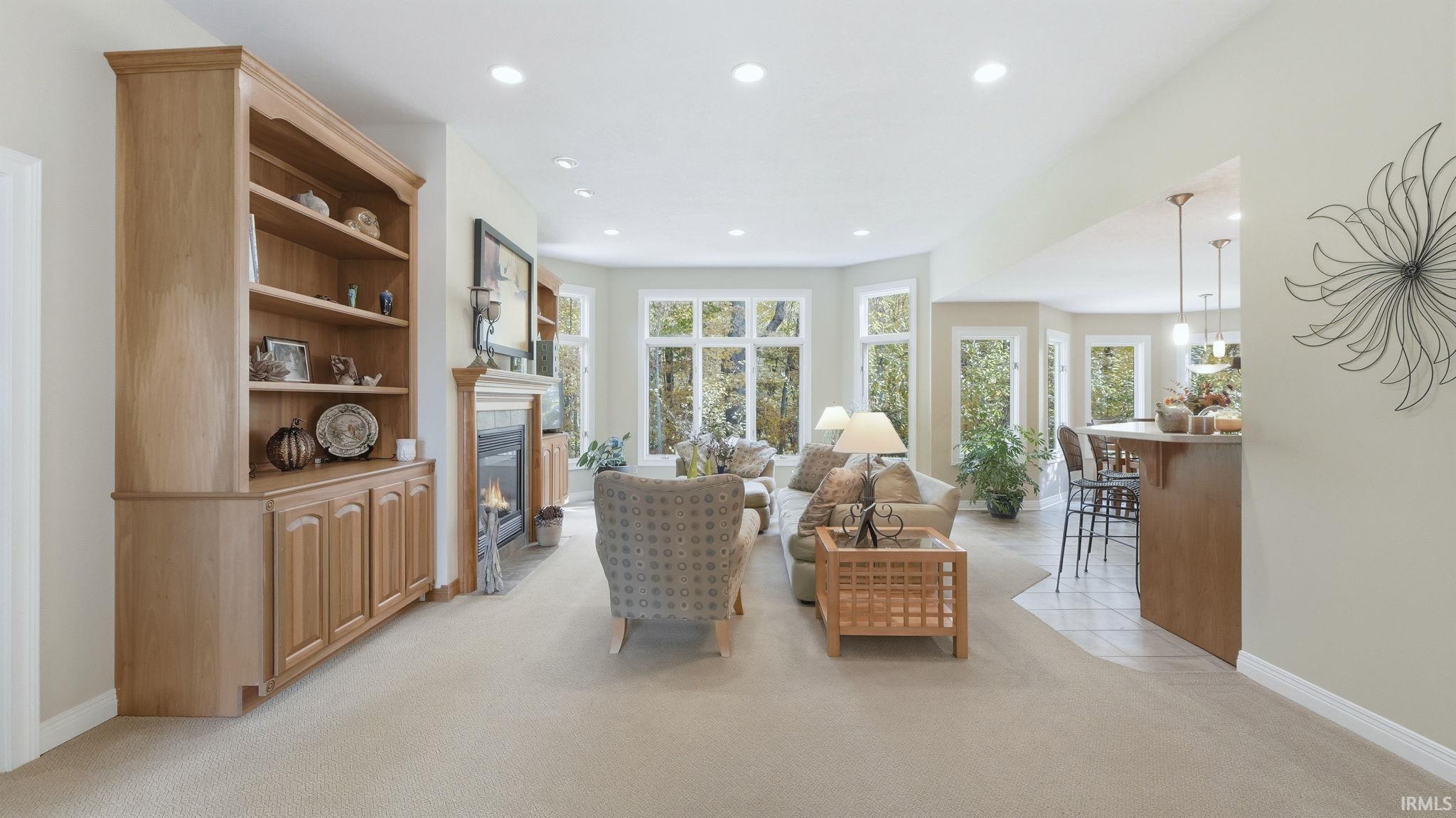 3438 Buckeye Run Fort Wayne, IN 46814 - Photo 7 of 36