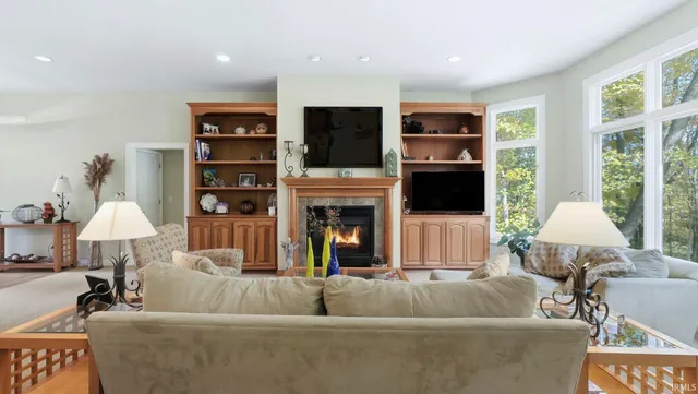 $495,000 | 3438 Buckeye Run, Fort Wayne, IN 46814