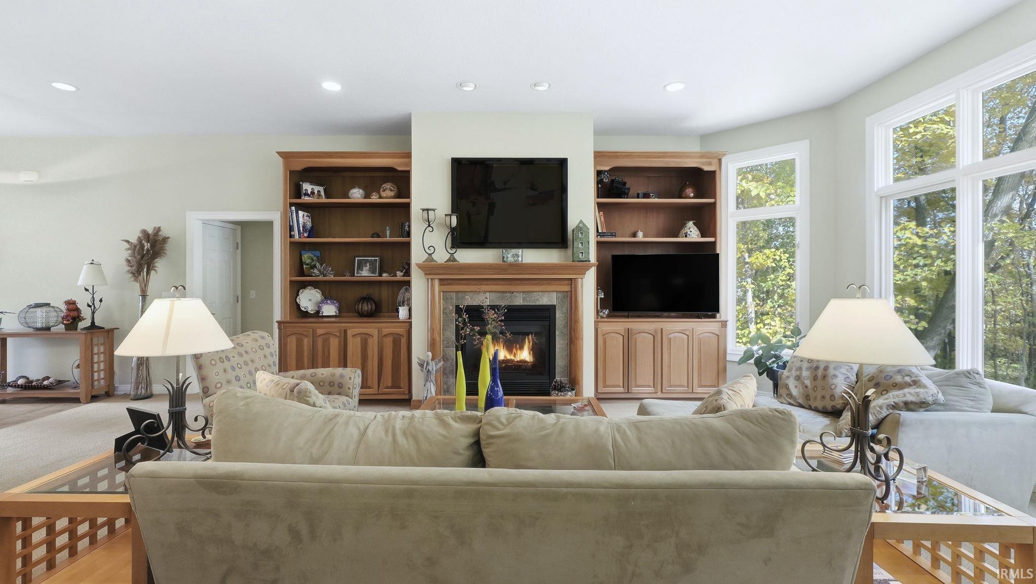 3438 Buckeye Run Fort Wayne, IN 46814 - Photo 9 of 36