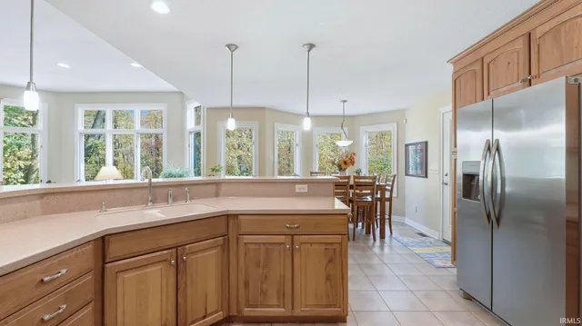 $495,000 | 3438 Buckeye Run, Fort Wayne, IN 46814