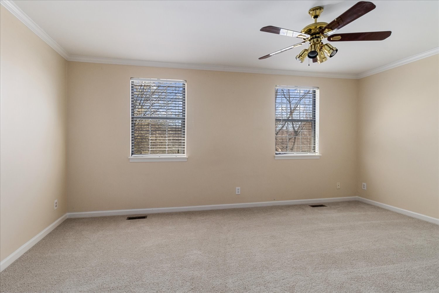 975 General George Patton Road Nashville, TN 37221 - Photo 16 of 32 a view of an empty room with a window