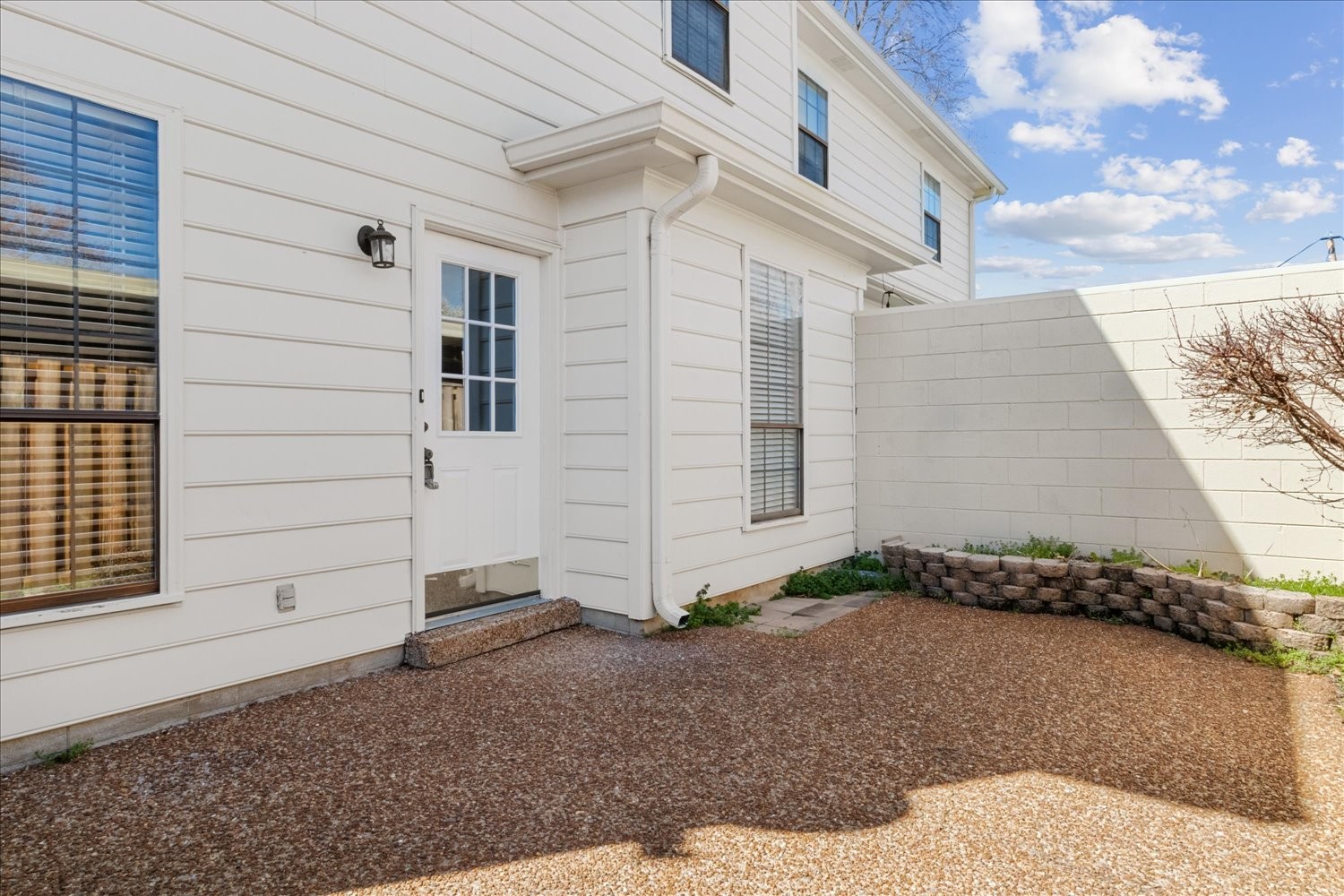 975 General George Patton Road Nashville, TN 37221 - Photo 26 of 32 a view of a house with a yard