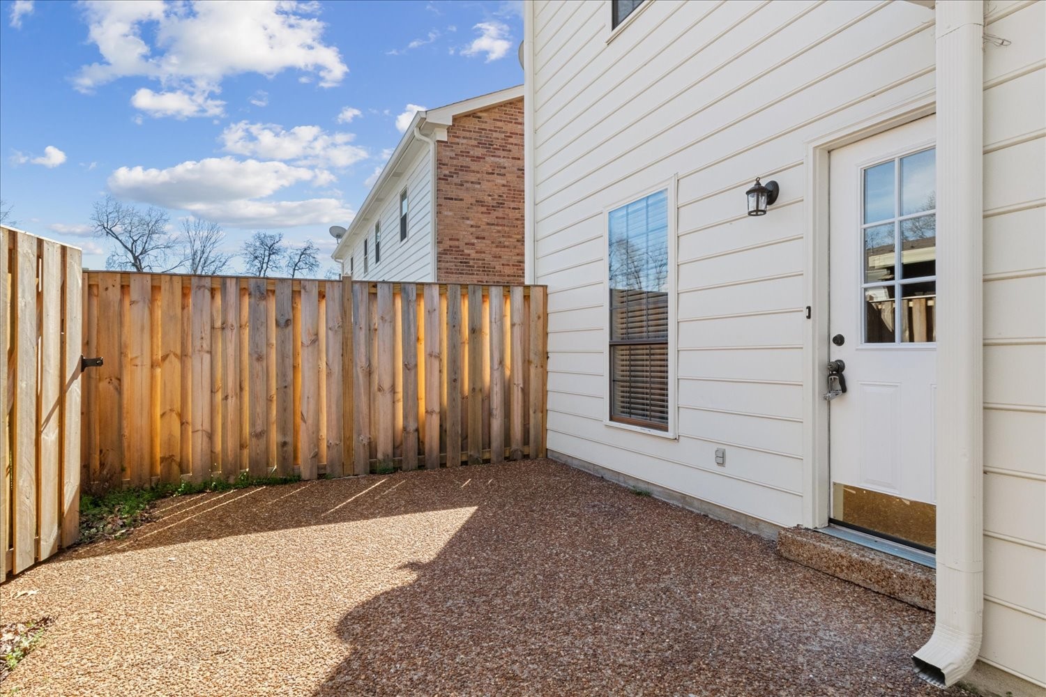 975 General George Patton Road Nashville, TN 37221 - Photo 27 of 32 a view of a wooden door