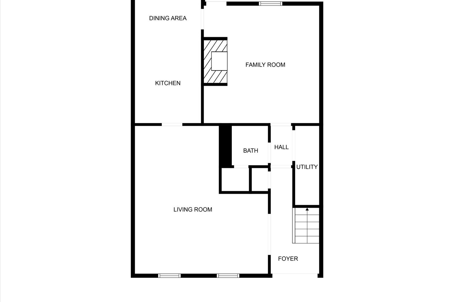 975 General George Patton Road Nashville, TN 37221 - Photo 31 of 32 a picture of a floor plan