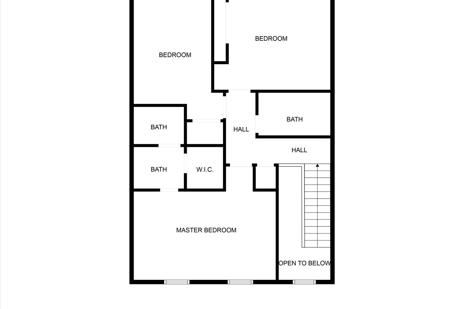 975 General George Patton Road Nashville, TN 37221 - Photo 32 of 32 a picture of a floor plan