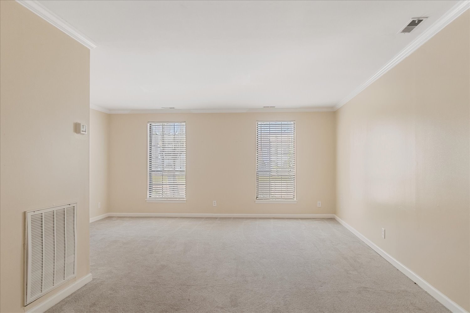 975 General George Patton Road Nashville, TN 37221 - Photo 10 of 32 an empty room with windows